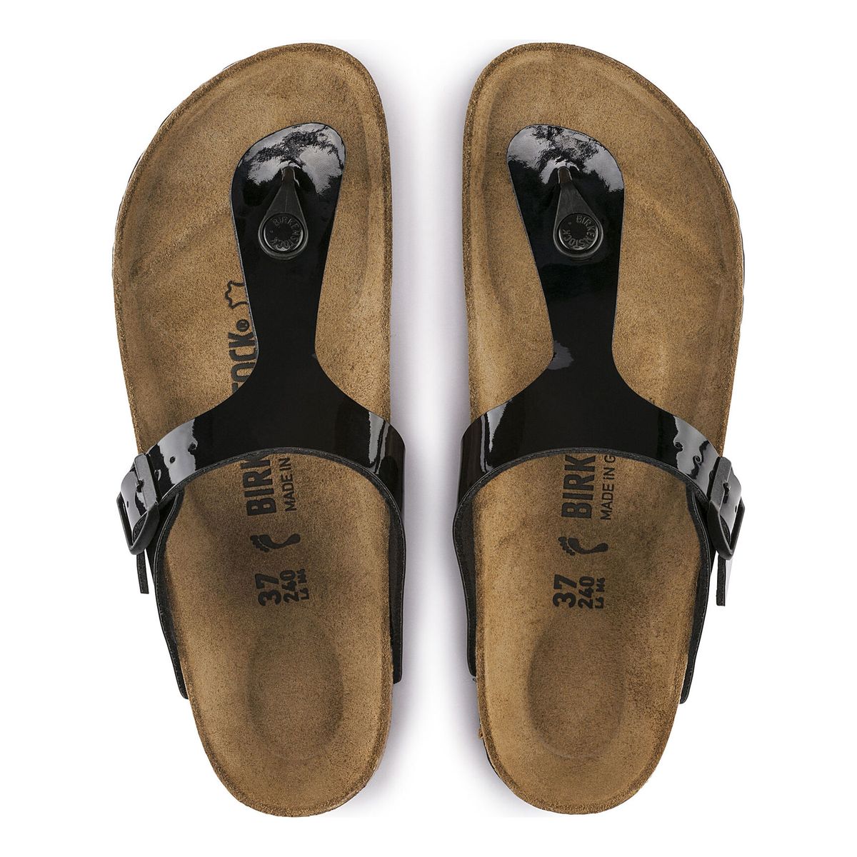 Gizeh Birko-Flor