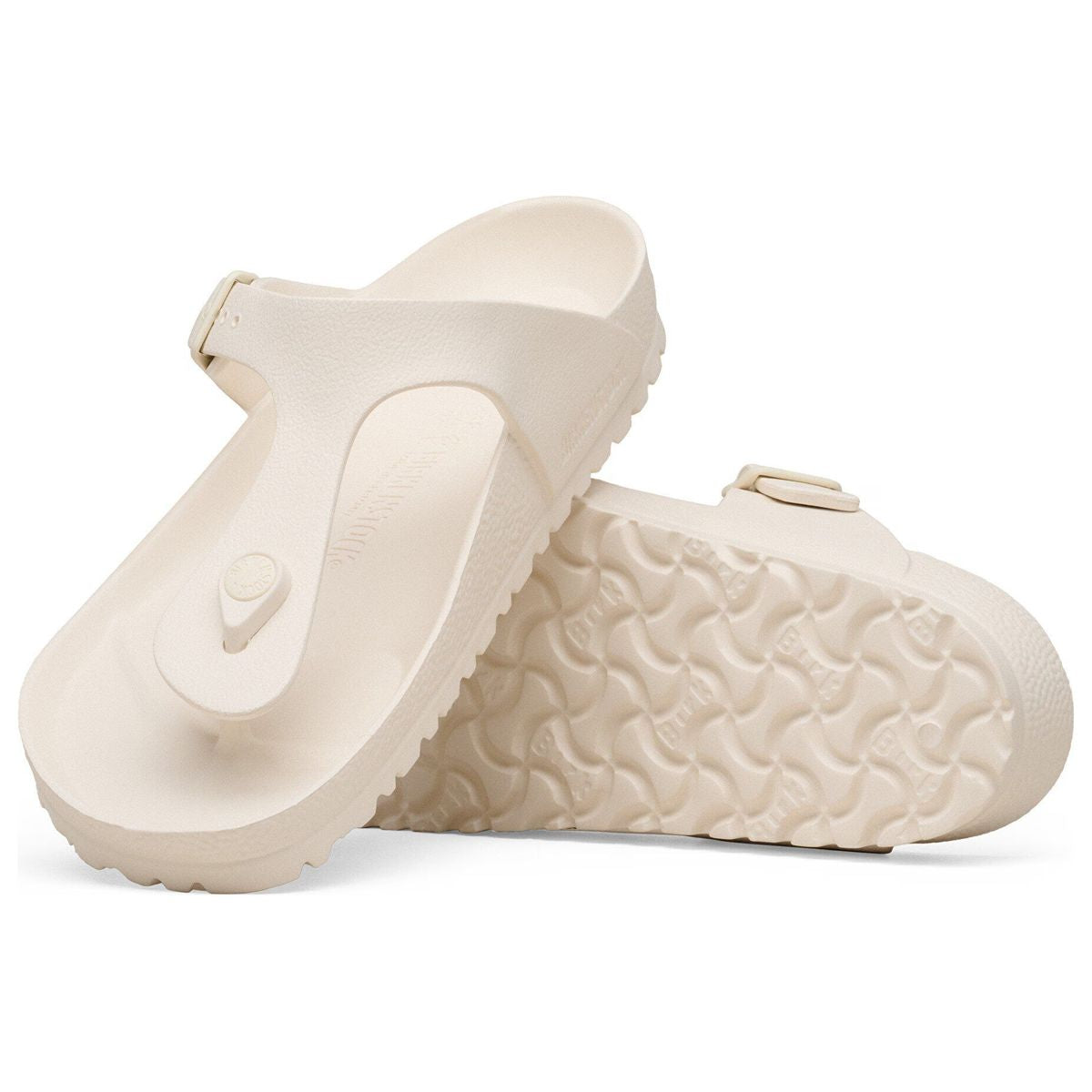 Gizeh Essentials EVA in Eggshell