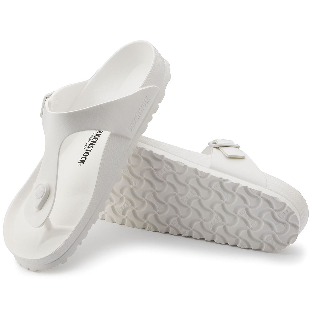 Gizeh Essentials EVA in White