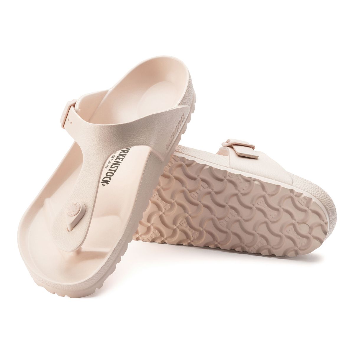 Gizeh Essentials EVA in Rose