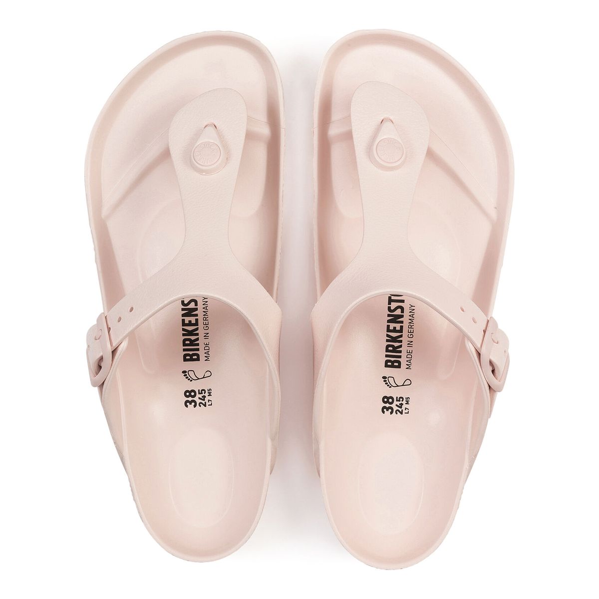 Gizeh Essentials EVA in Rose