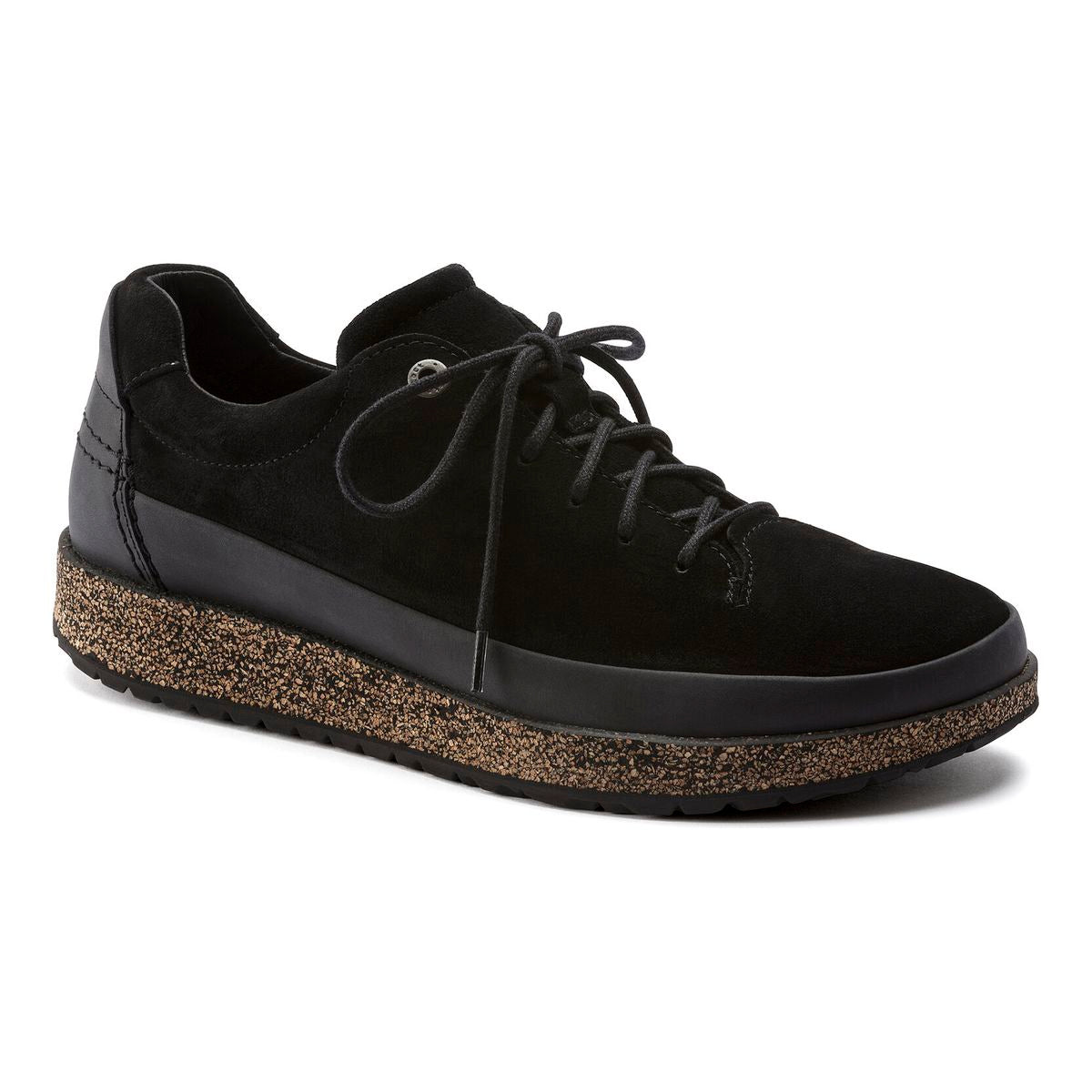 Honnef Low Lace-Up