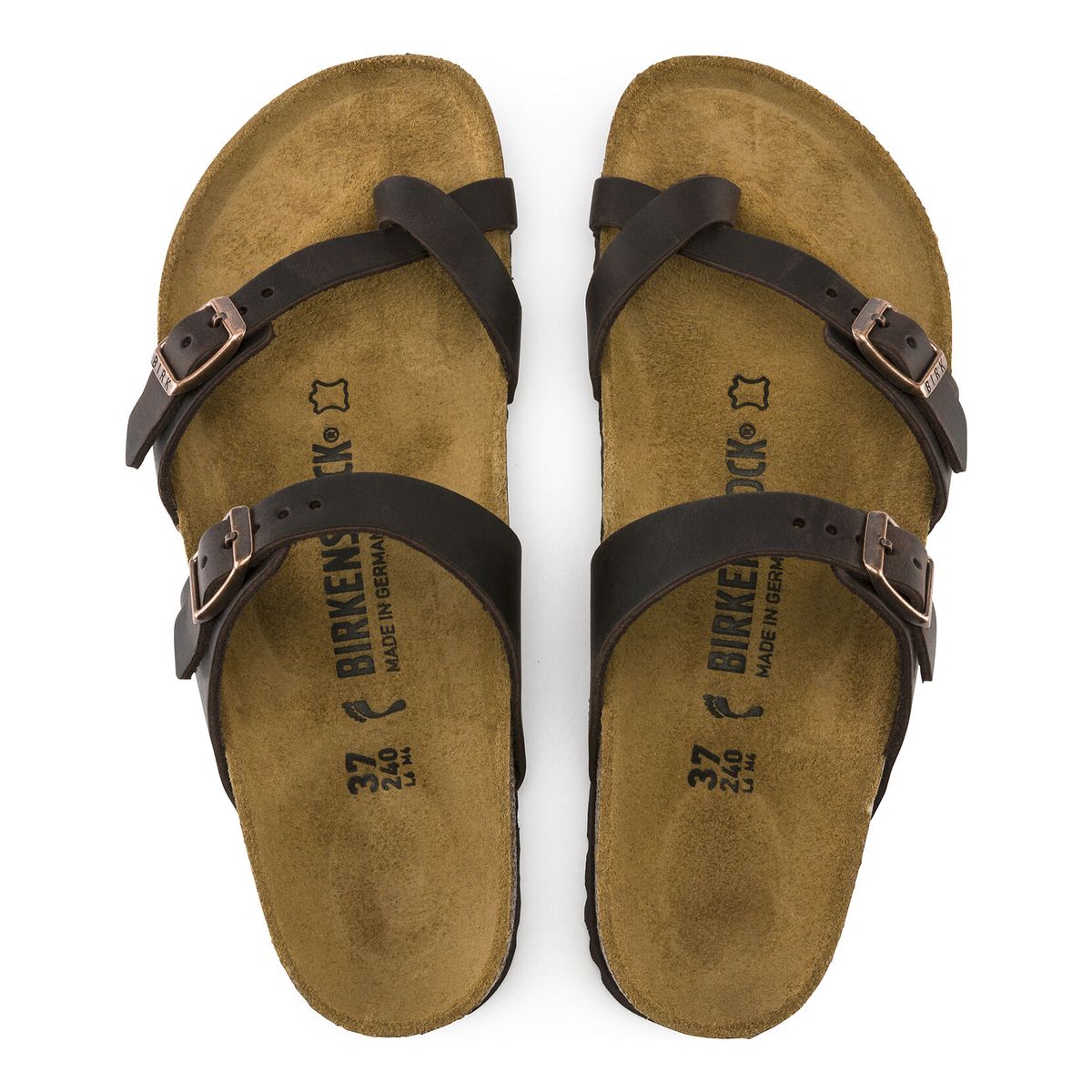 Mayari Oiled Leather