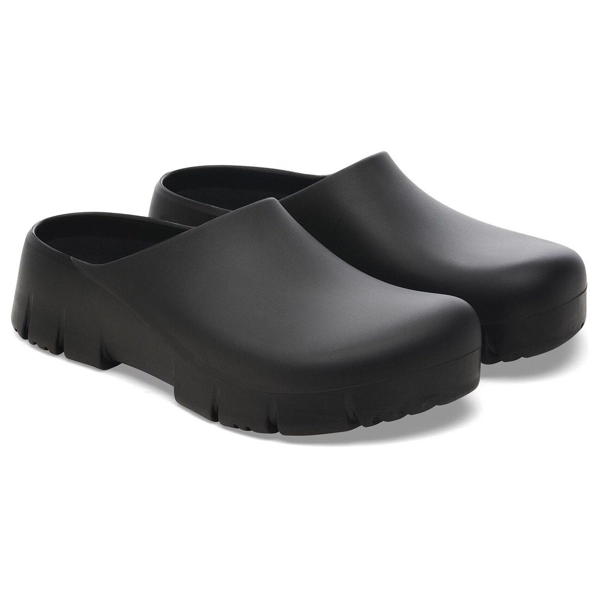 Birkenstock Super Birki 2.0 Unisex – Black