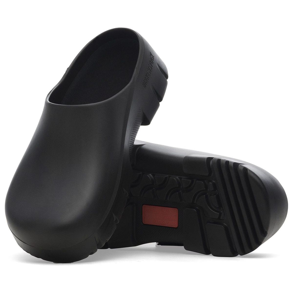 Birkenstock Super Birki 2.0 Unisex – Black