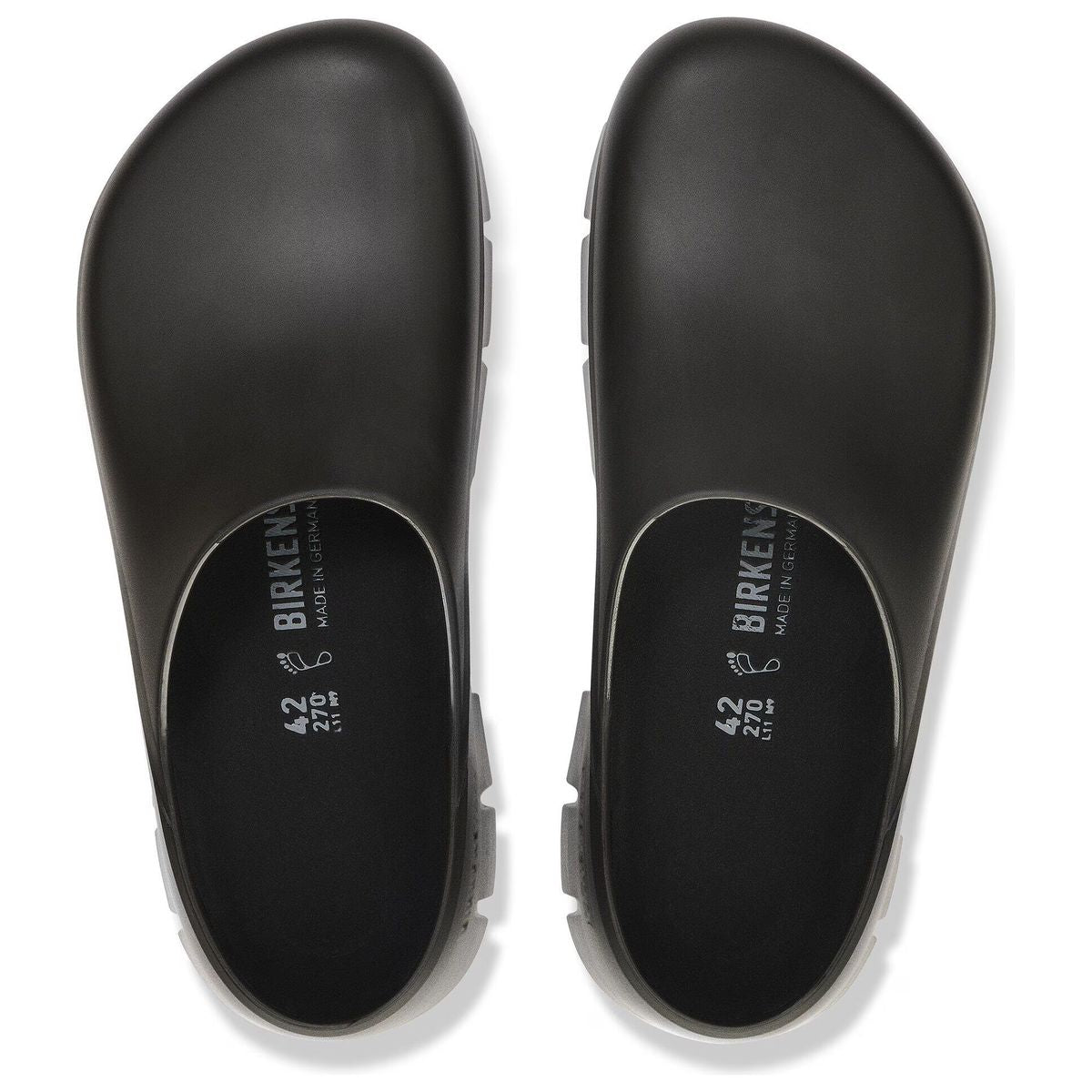 Birkenstock Super Birki 2.0 Unisex – Black