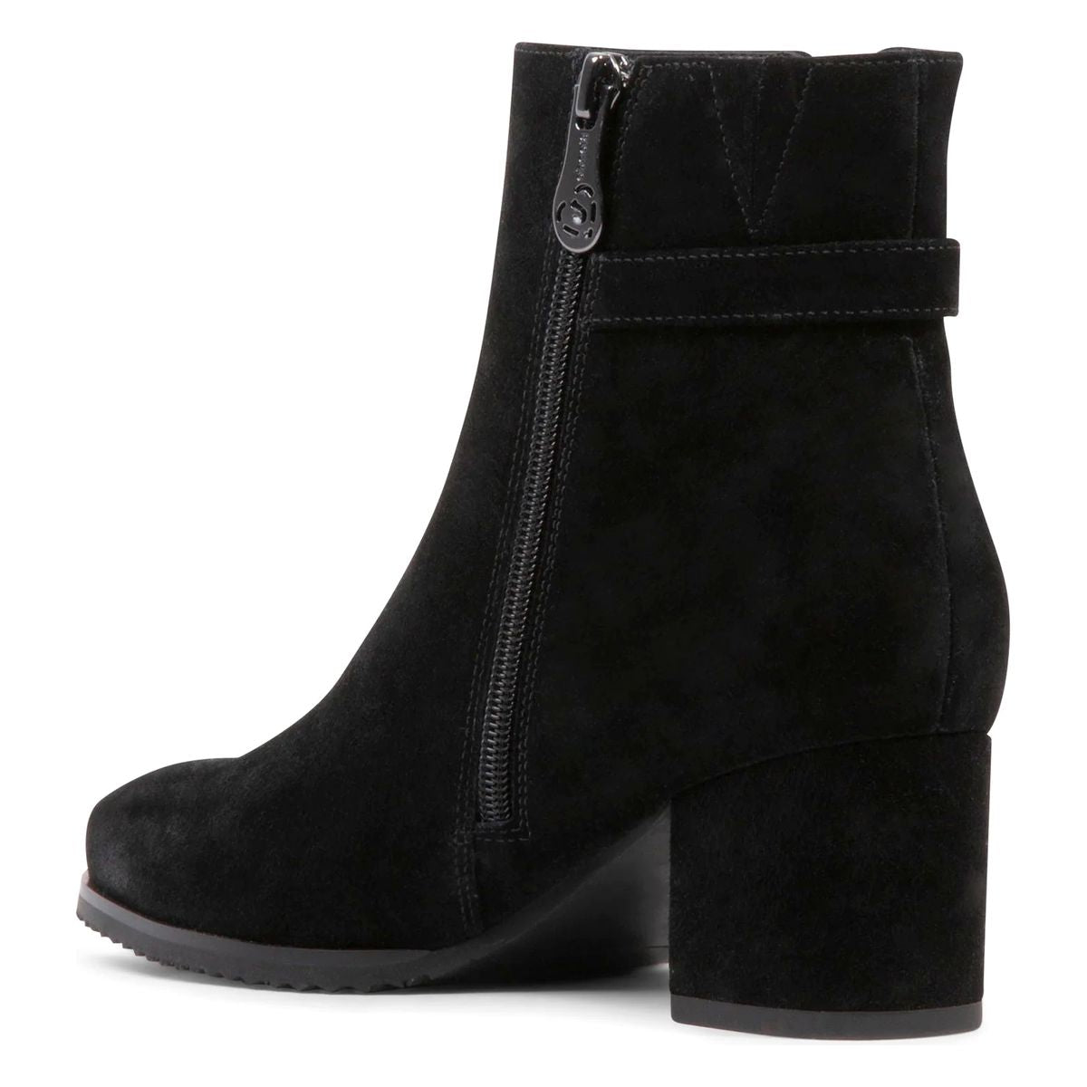 Aurelia Boot