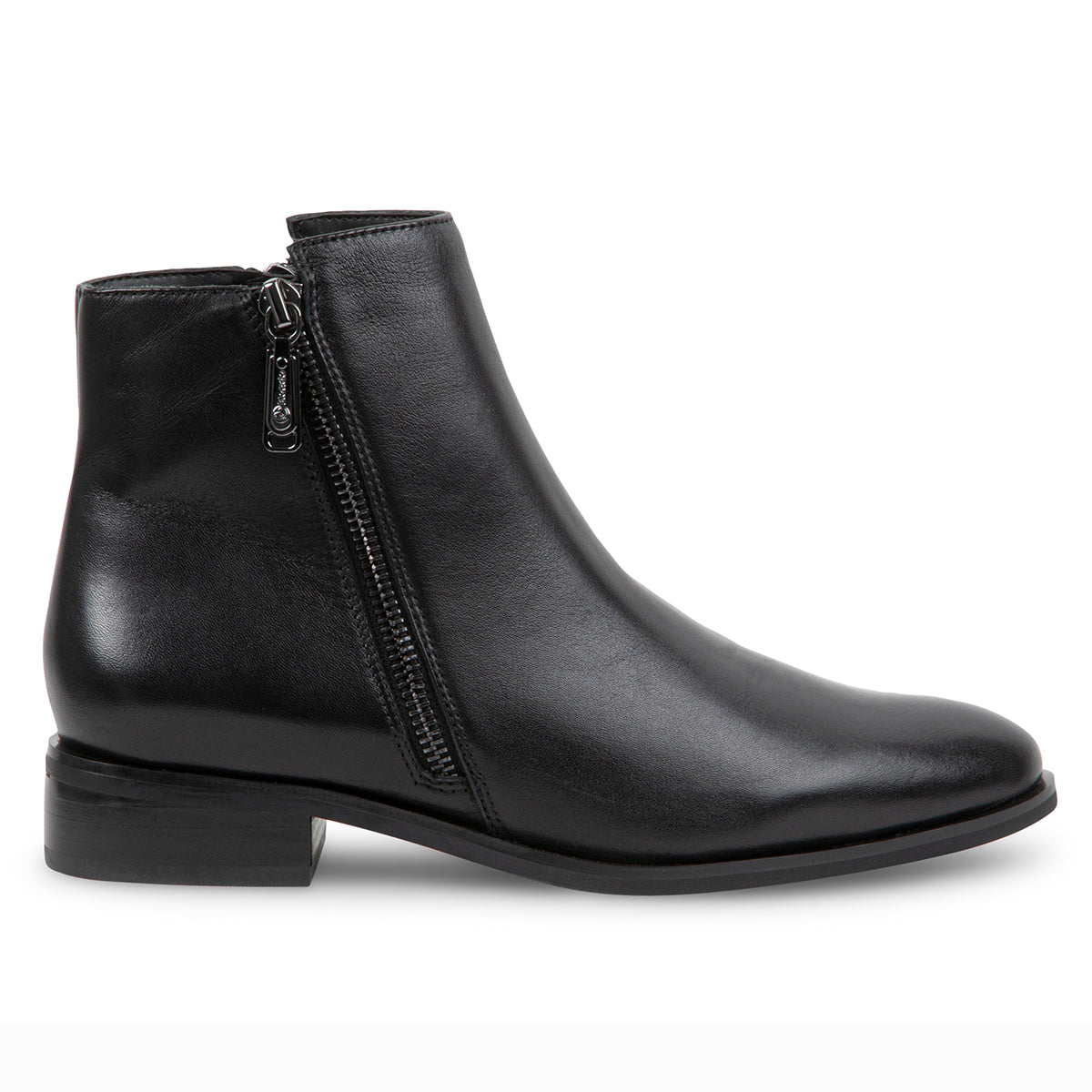 Carly Double Zip Boot