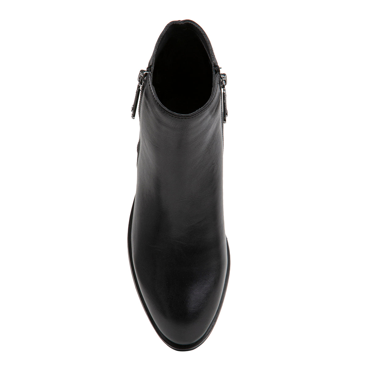 Carly Double Zip Boot