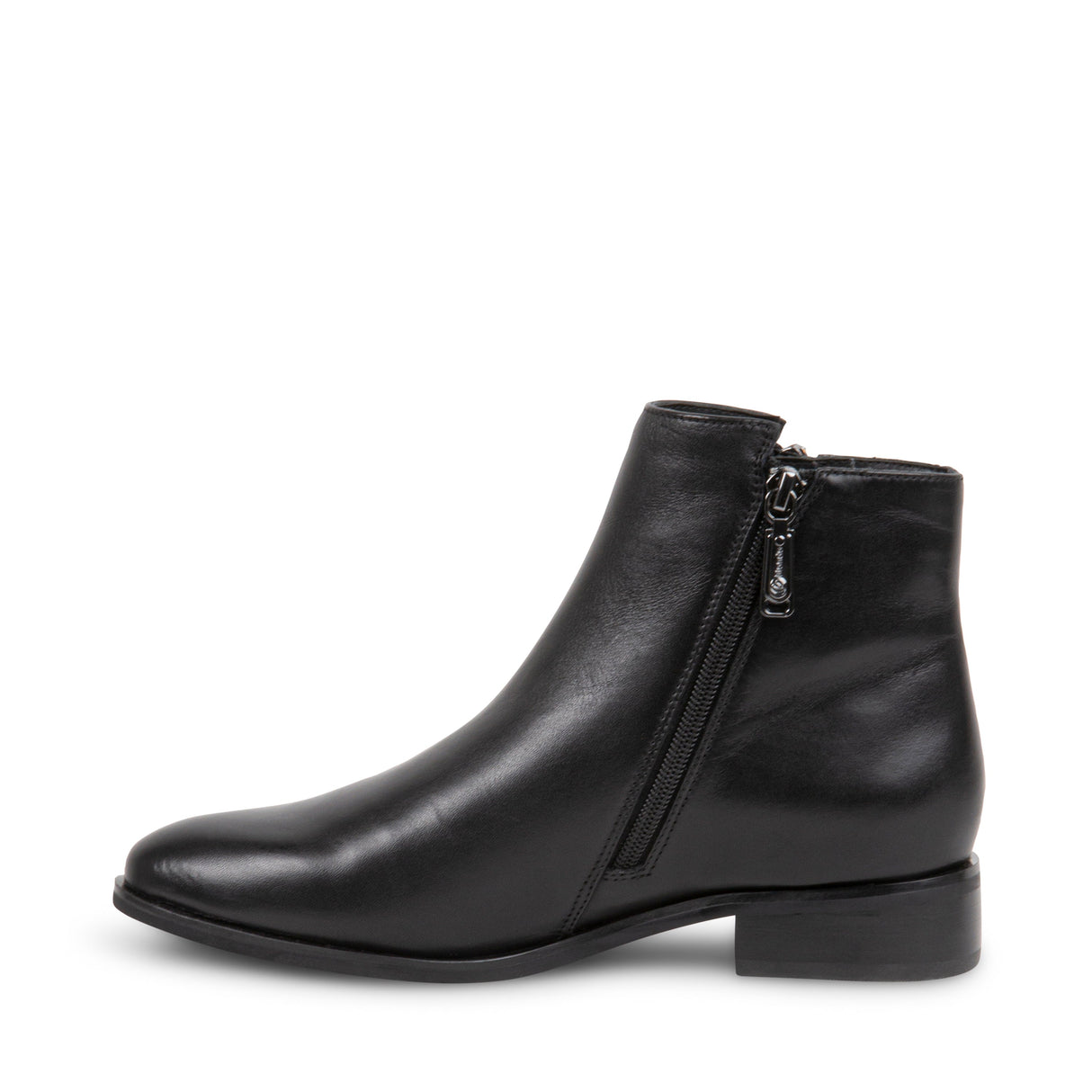 Carly Double Zip Boot