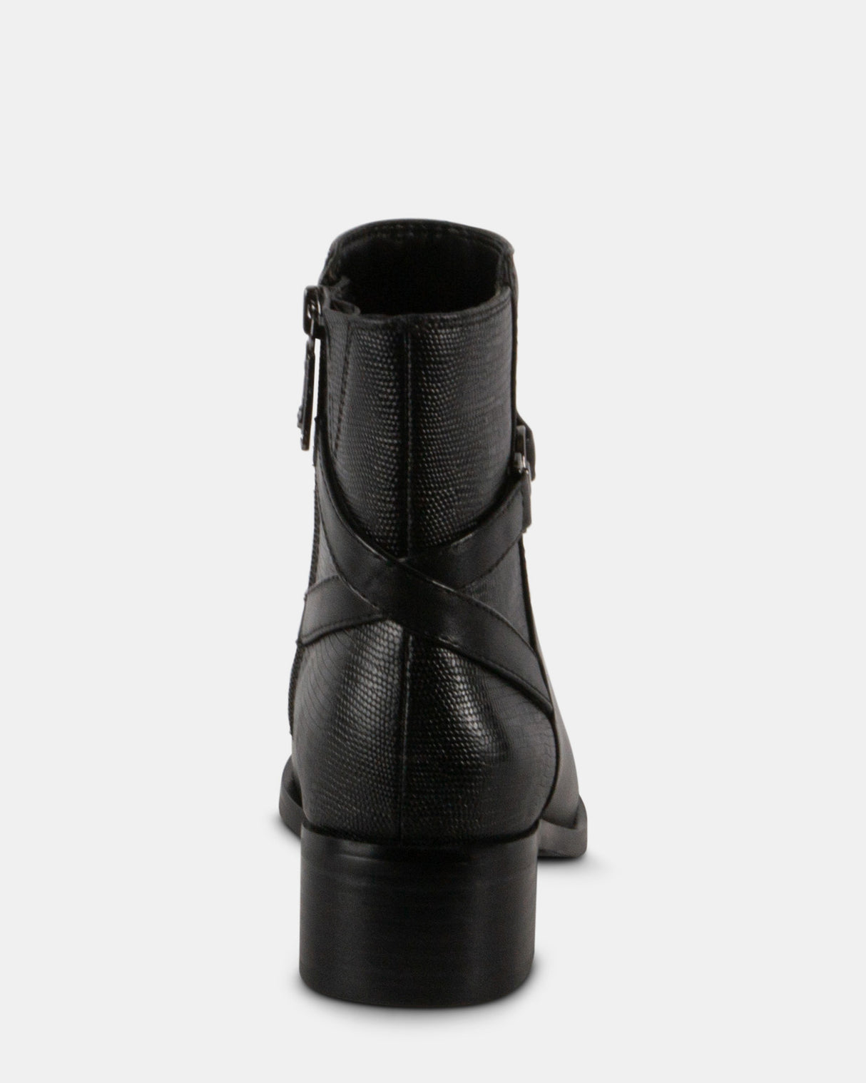 Blondo Gail Women’s Waterproof Leather Boots – Wide Width