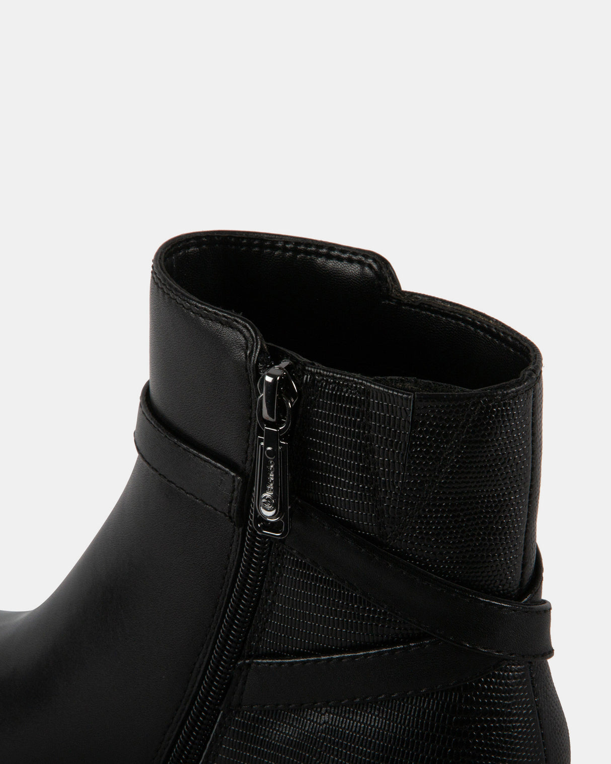 Blondo Gail Women’s Waterproof Leather Boots – Wide Width