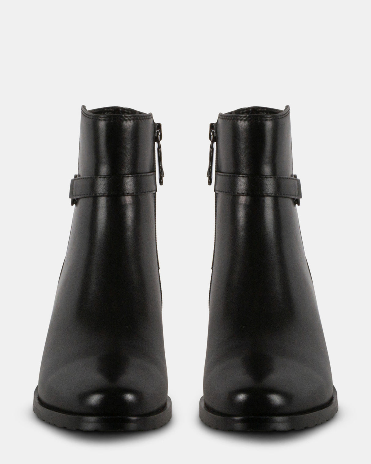 Blondo Gail Women’s Waterproof Leather Boots – Wide Width