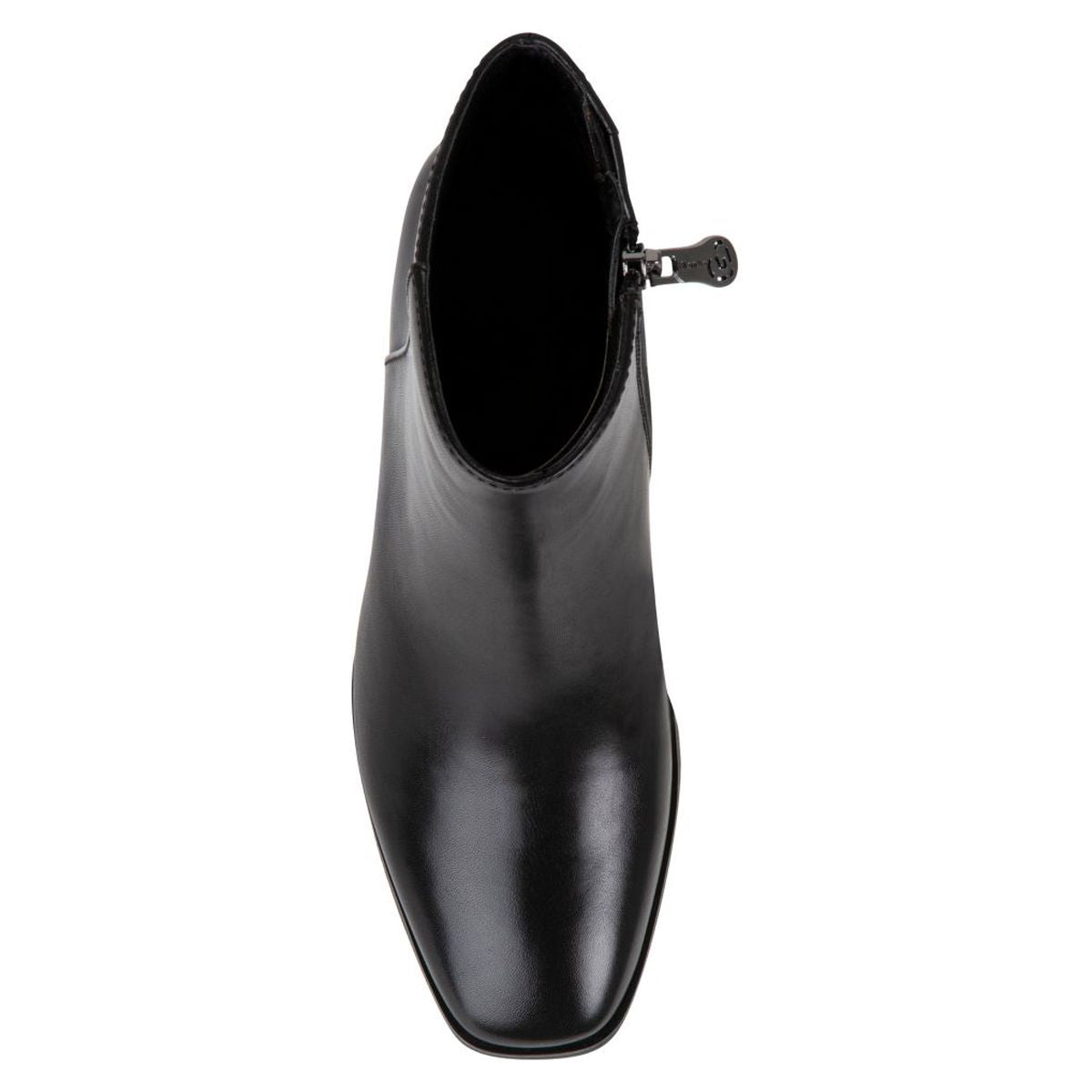 Blondo Jolene Women's Leather Ankle Waterproof Boots - Black