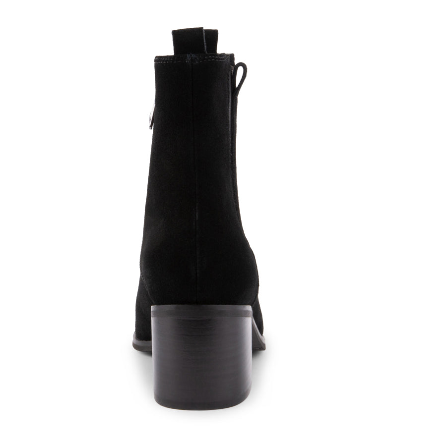 Mallory Suede Boot