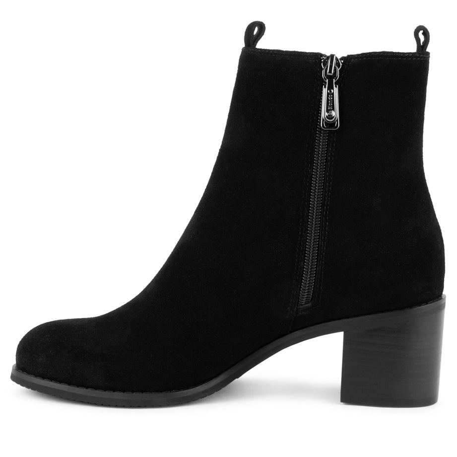 Mallory Suede Boot