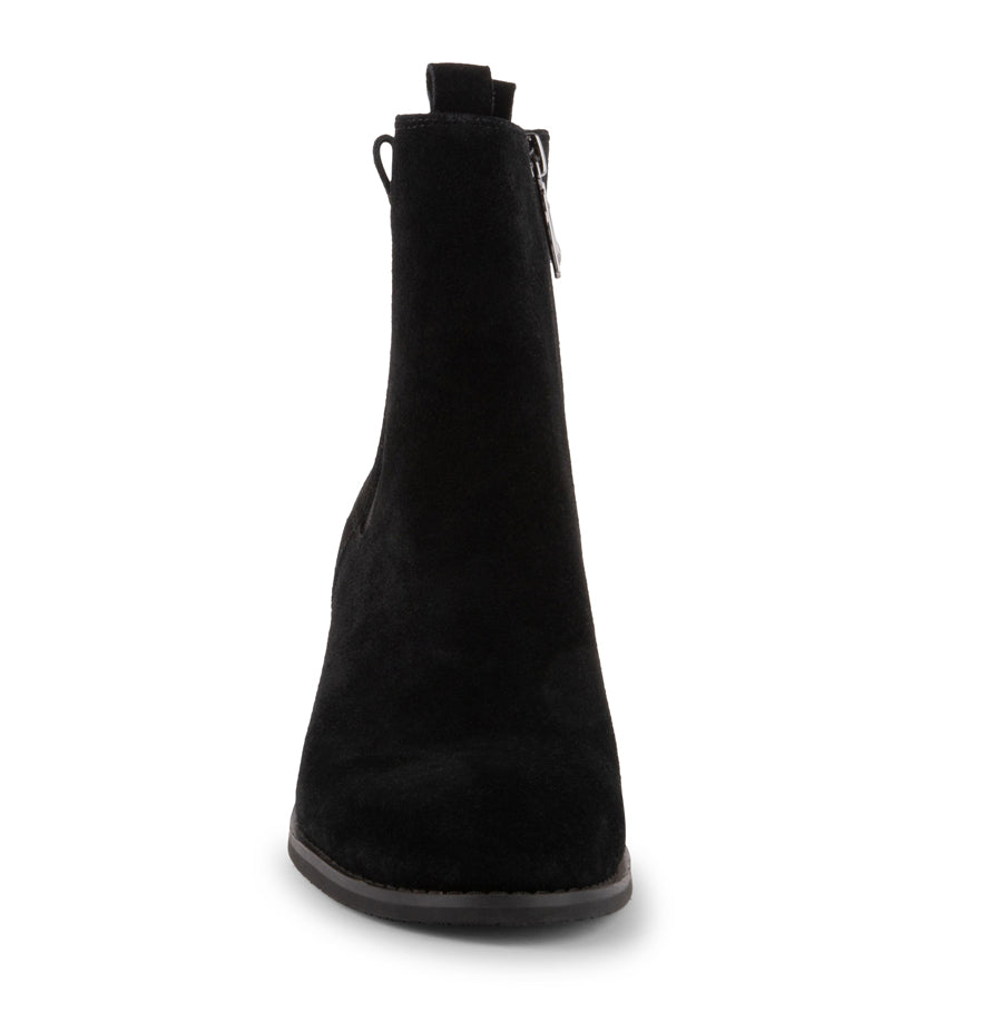 Mallory Suede Boot
