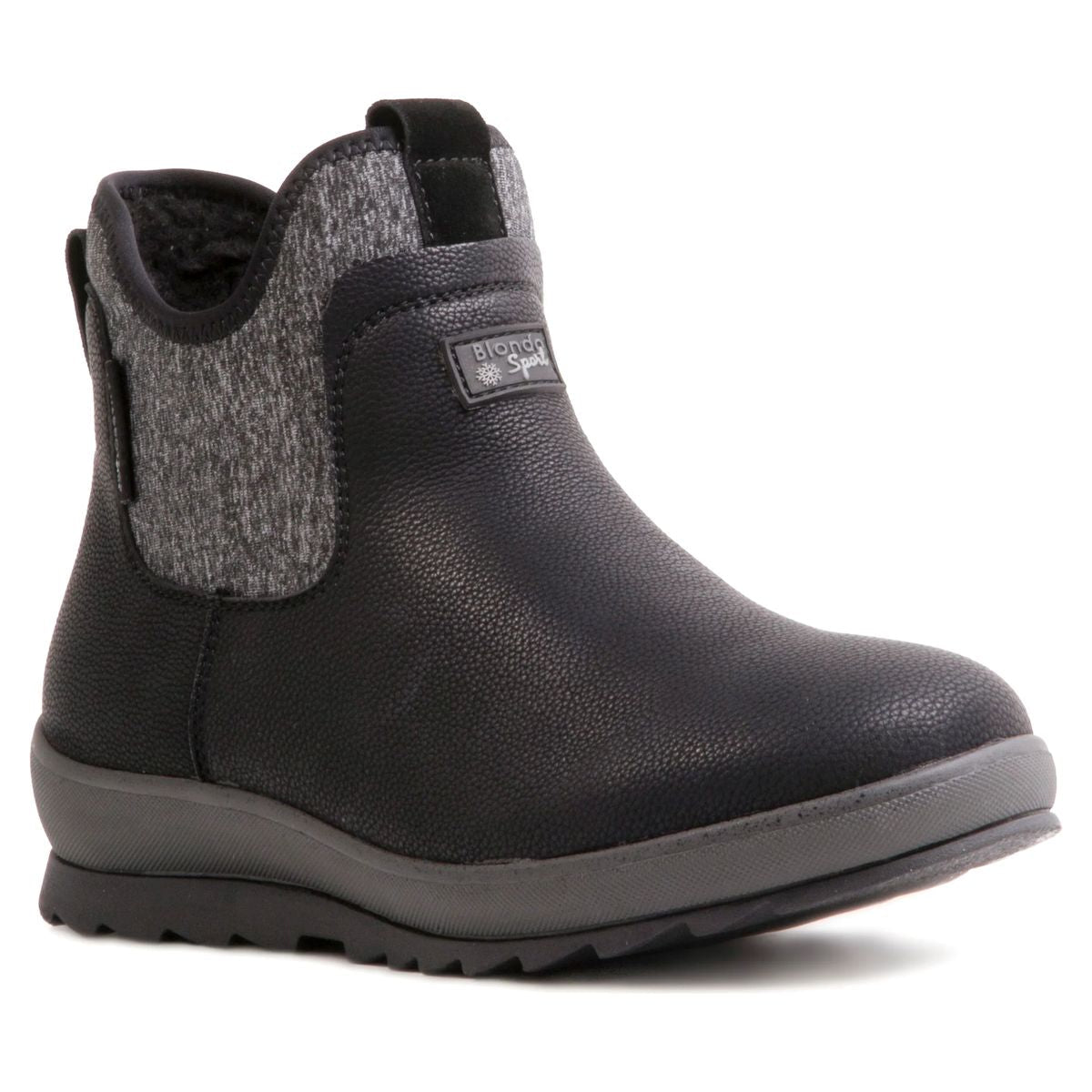 Martee Low Cut Boot