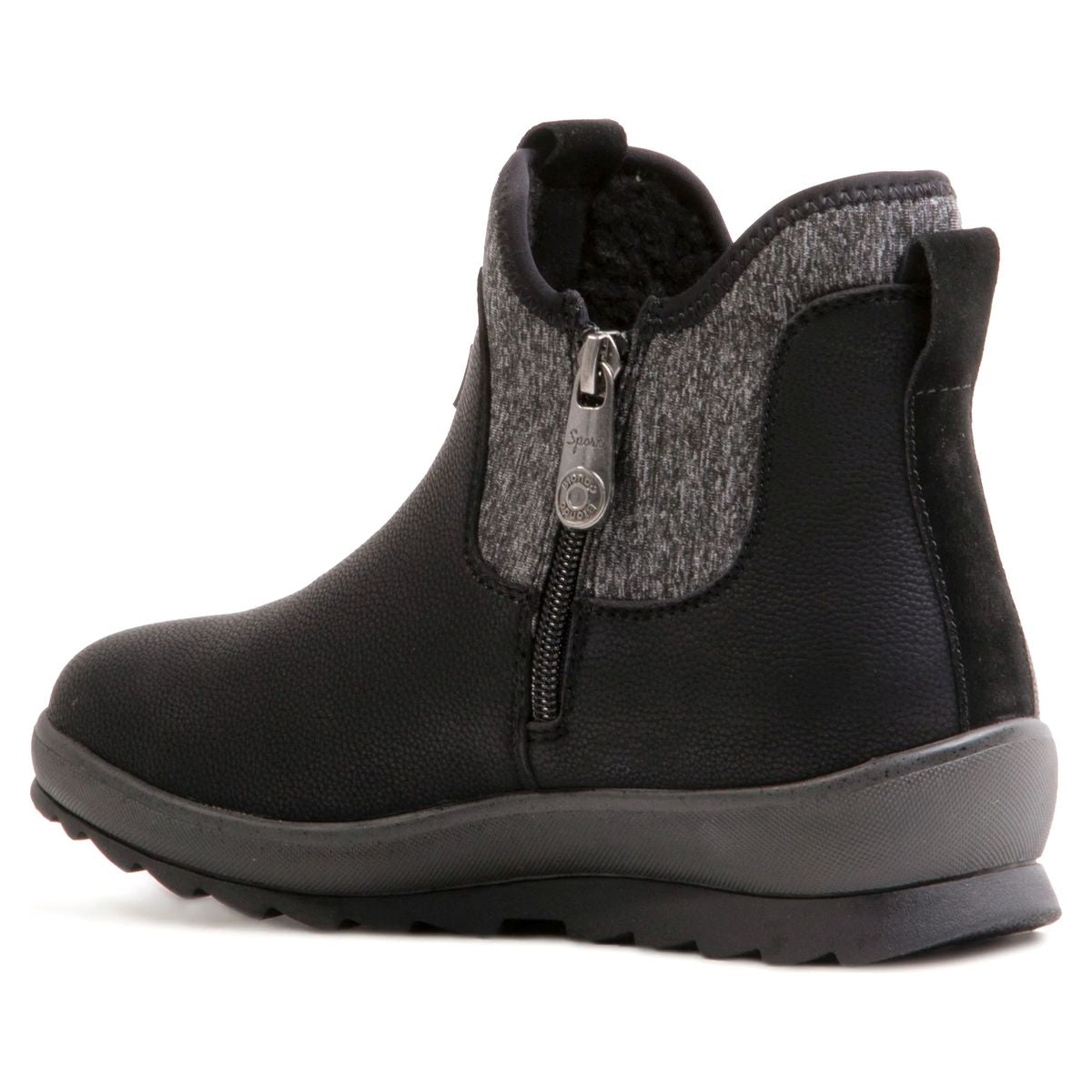 Martee Low Cut Boot