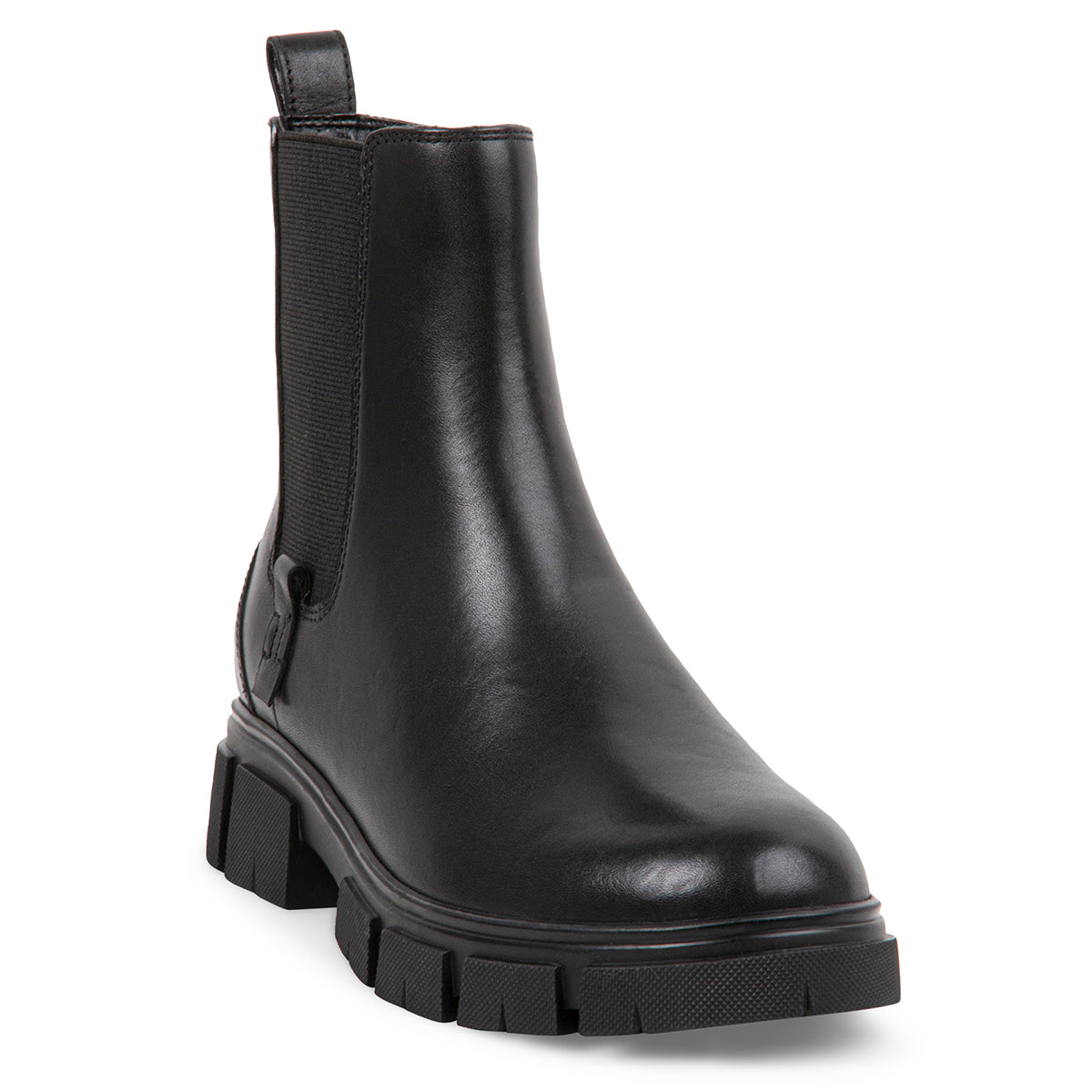 Penny Side Zip Boot