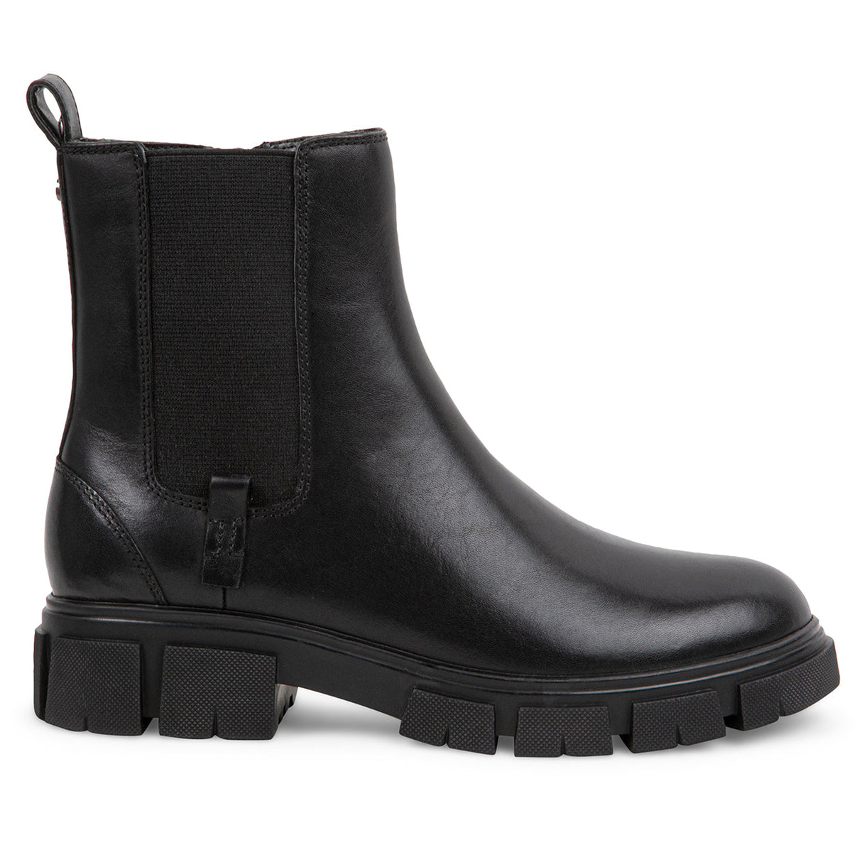 Penny Side Zip Boot