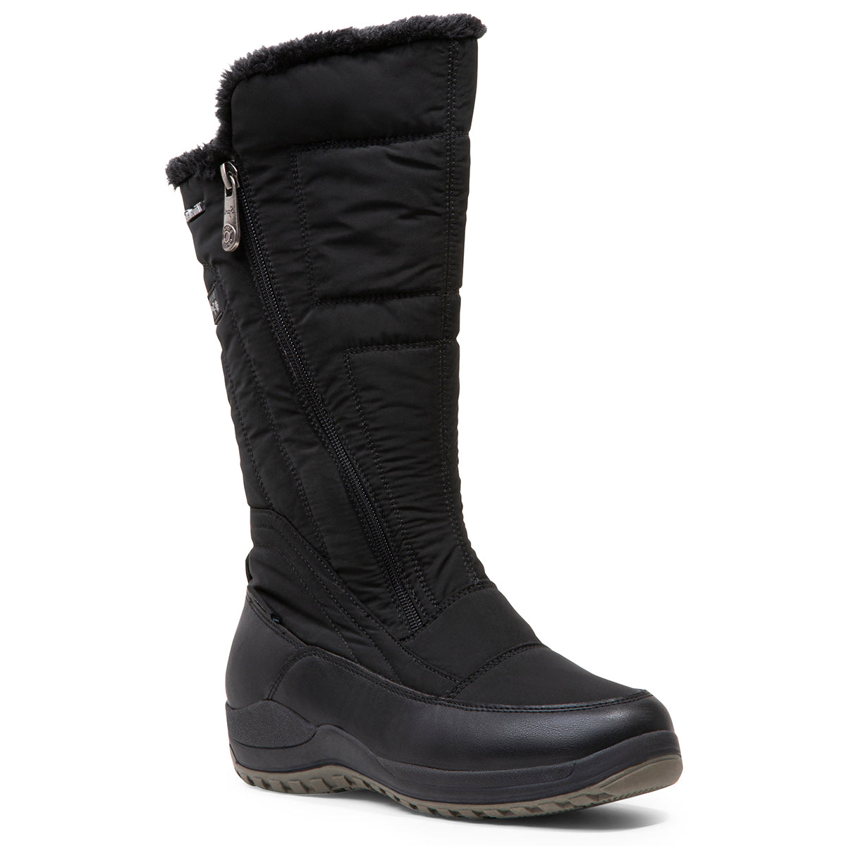 Purdy Boot