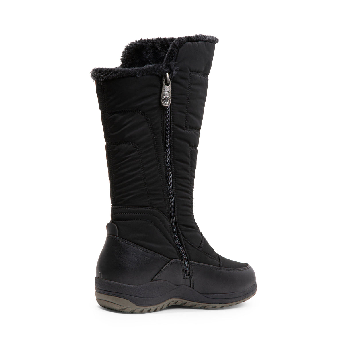 Purdy Boot
