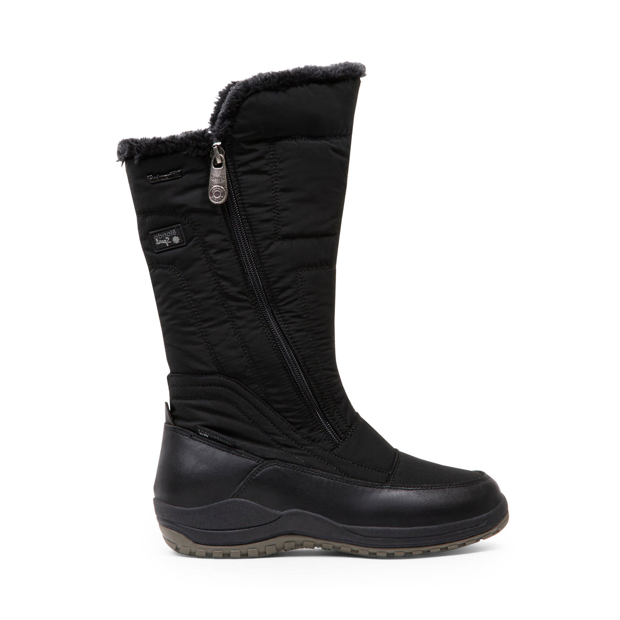 Purdy Boot