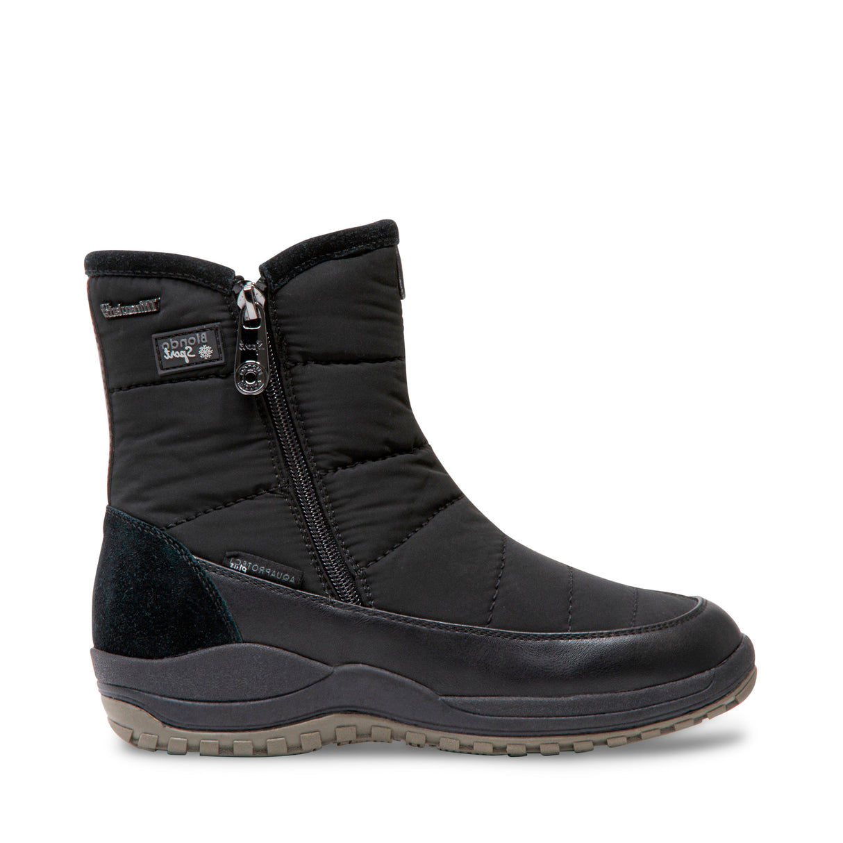 Pyper Boot