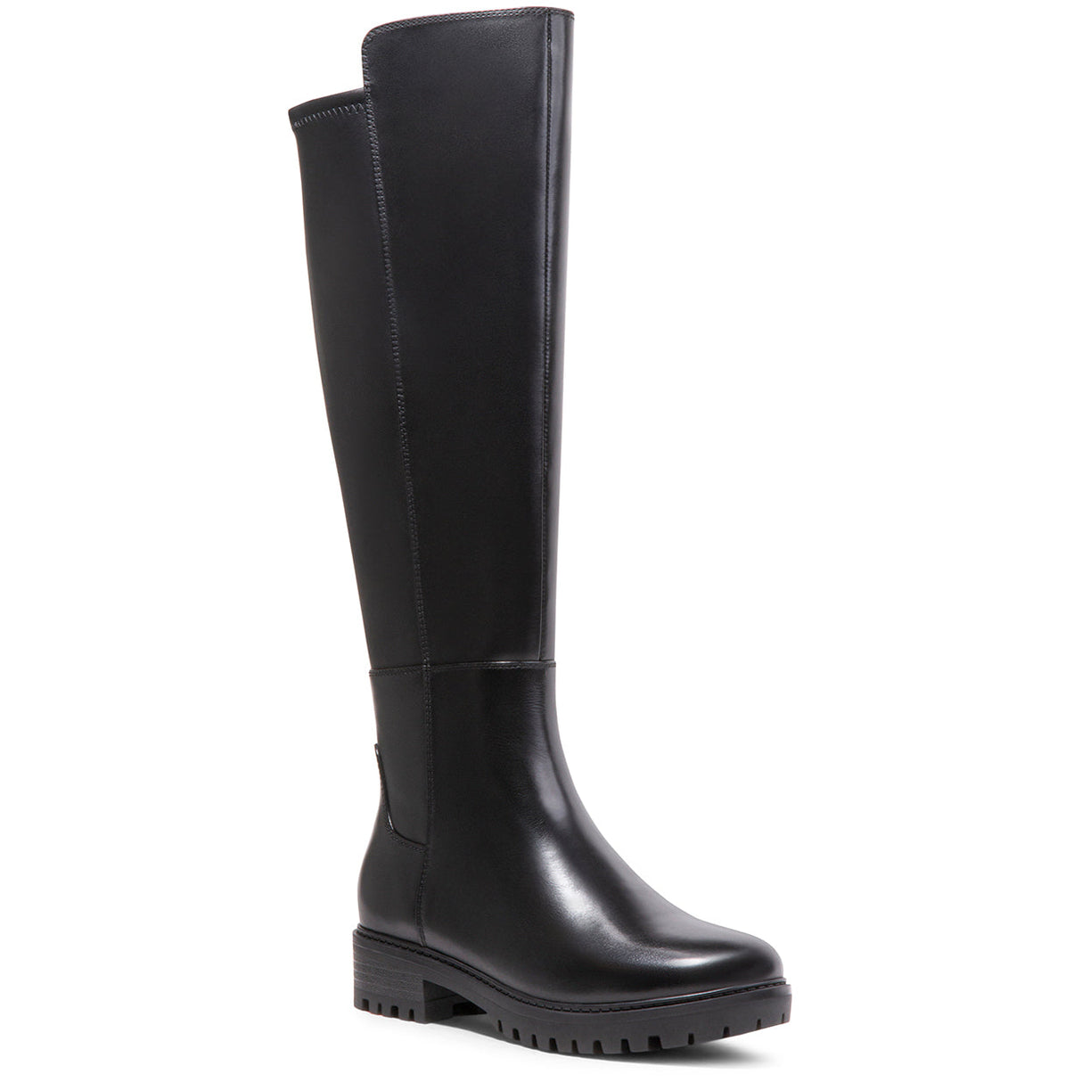 Samira Tall Boot