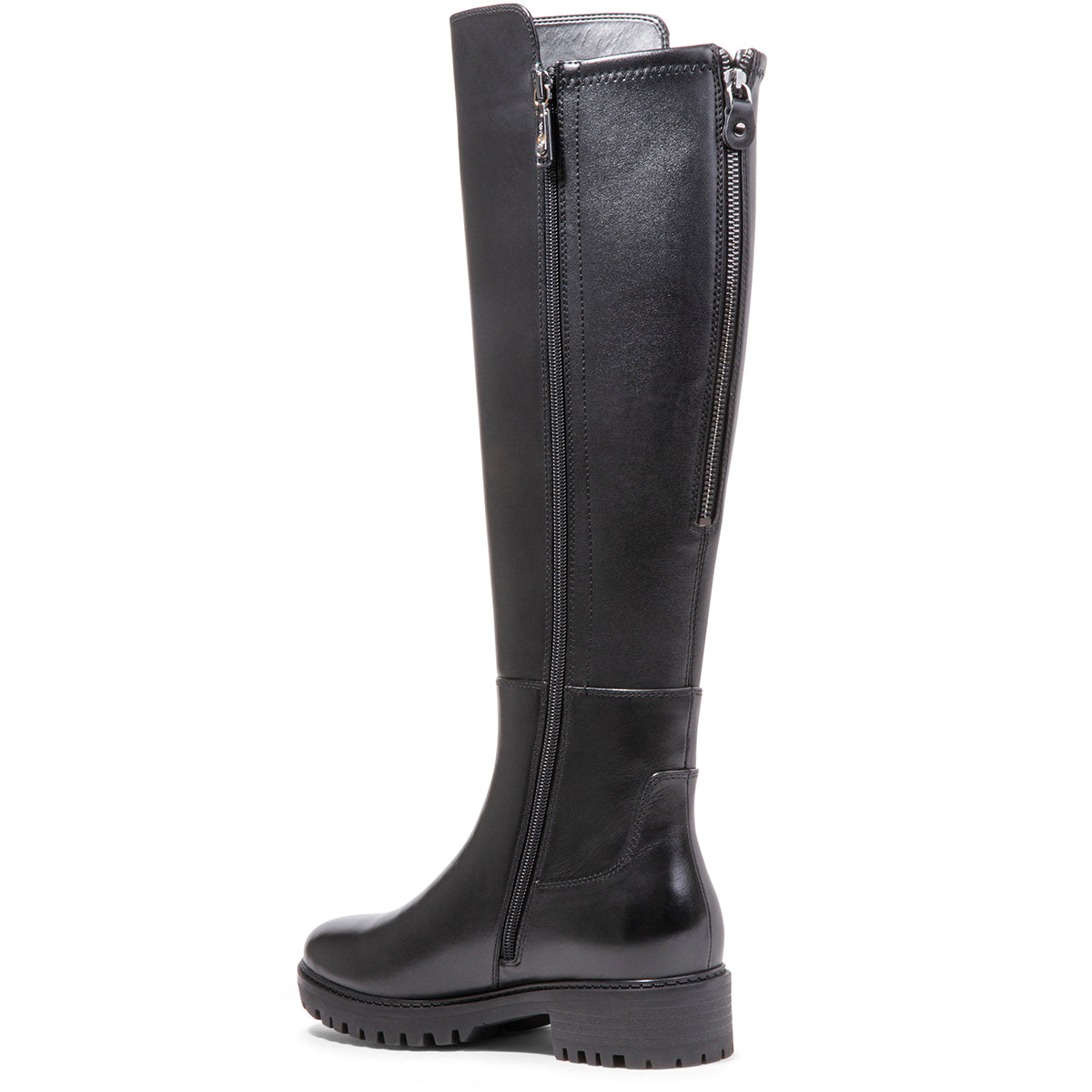 Samira Tall Boot