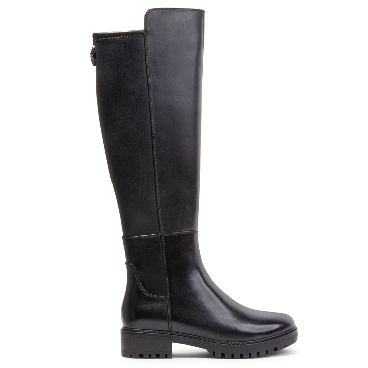 Samira Tall Boot