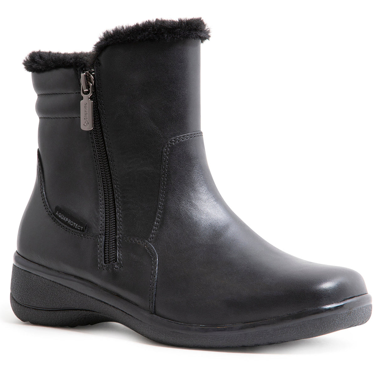 Stevie Low Winter Boot