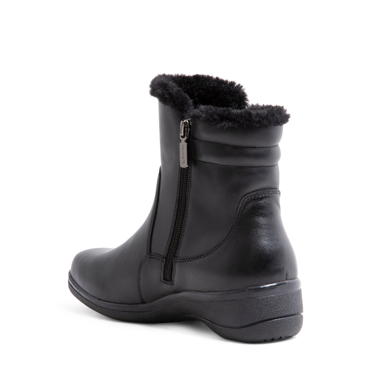 Stevie Low Winter Boot
