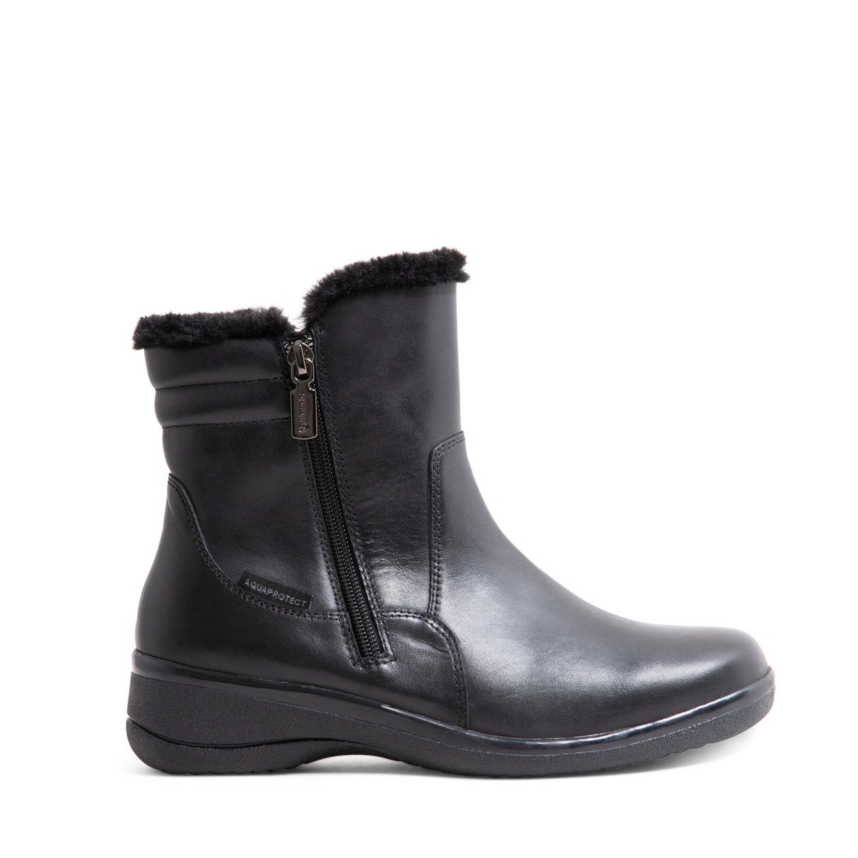 Stevie Low Winter Boot