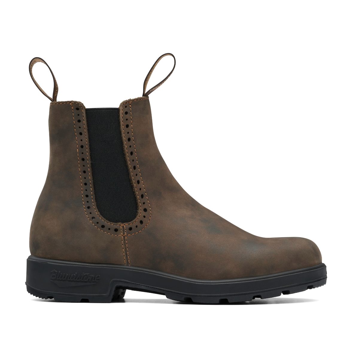 1351 - Original Women's High Top in Rustic Brown