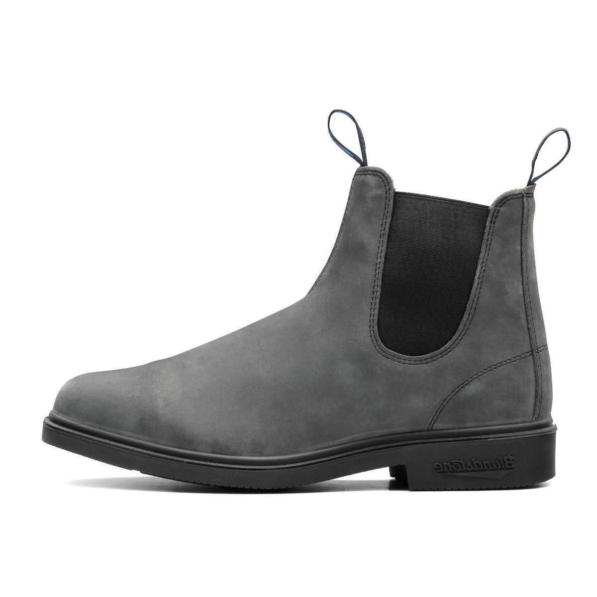 Blundstone 1392 Unisex Winter Thermal Dress Boot in Black