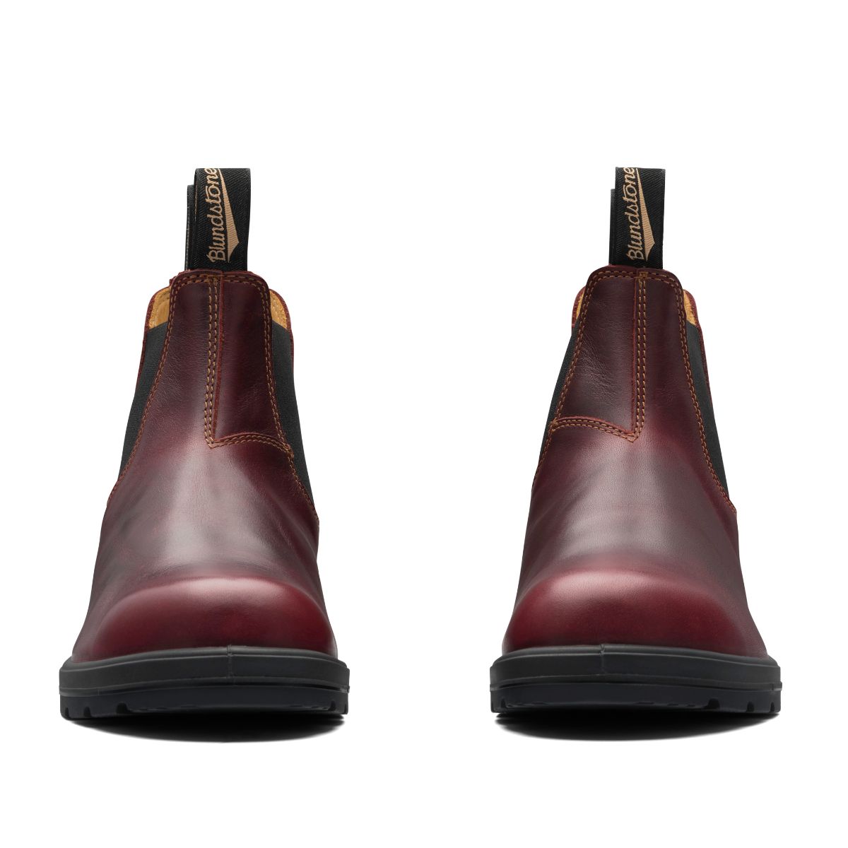 Blundstone 1440 Classic Unisex boot in Redwood