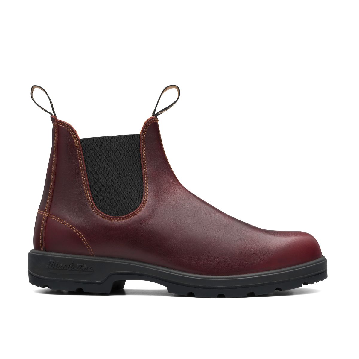 Blundstone 1440 Classic Unisex boot in Redwood