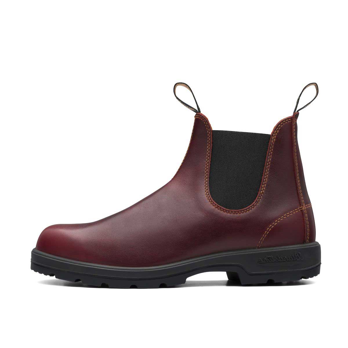 Blundstone 1440 Classic Unisex boot in Redwood