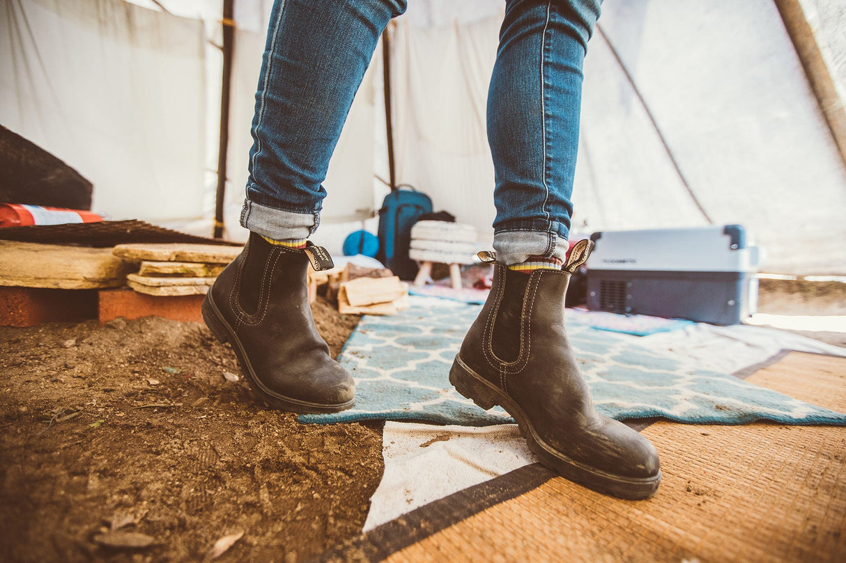 Blundstone 1448 Girlfriend Women's High Top Boot