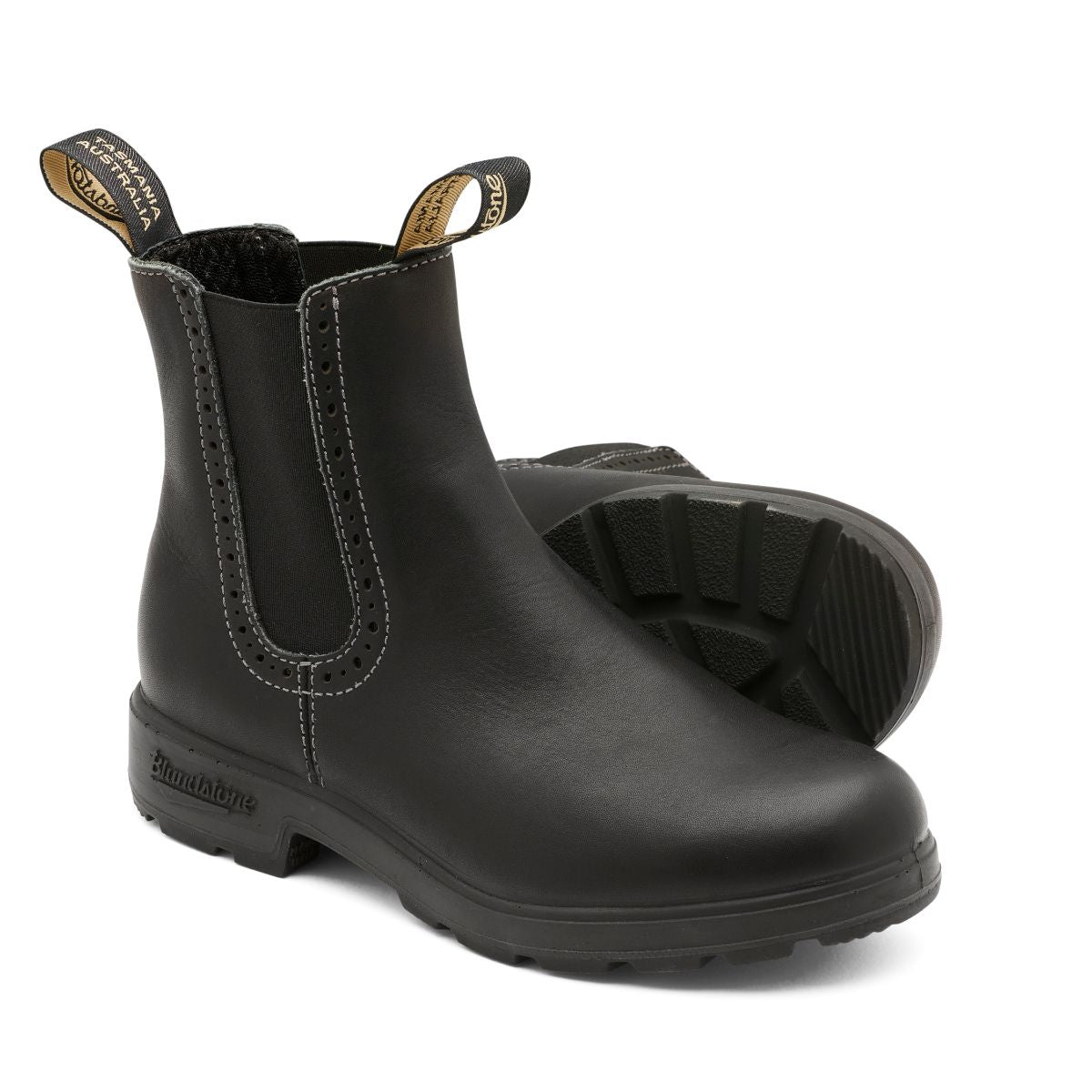Blundstone 1448 Girlfriend Women's High Top Boot