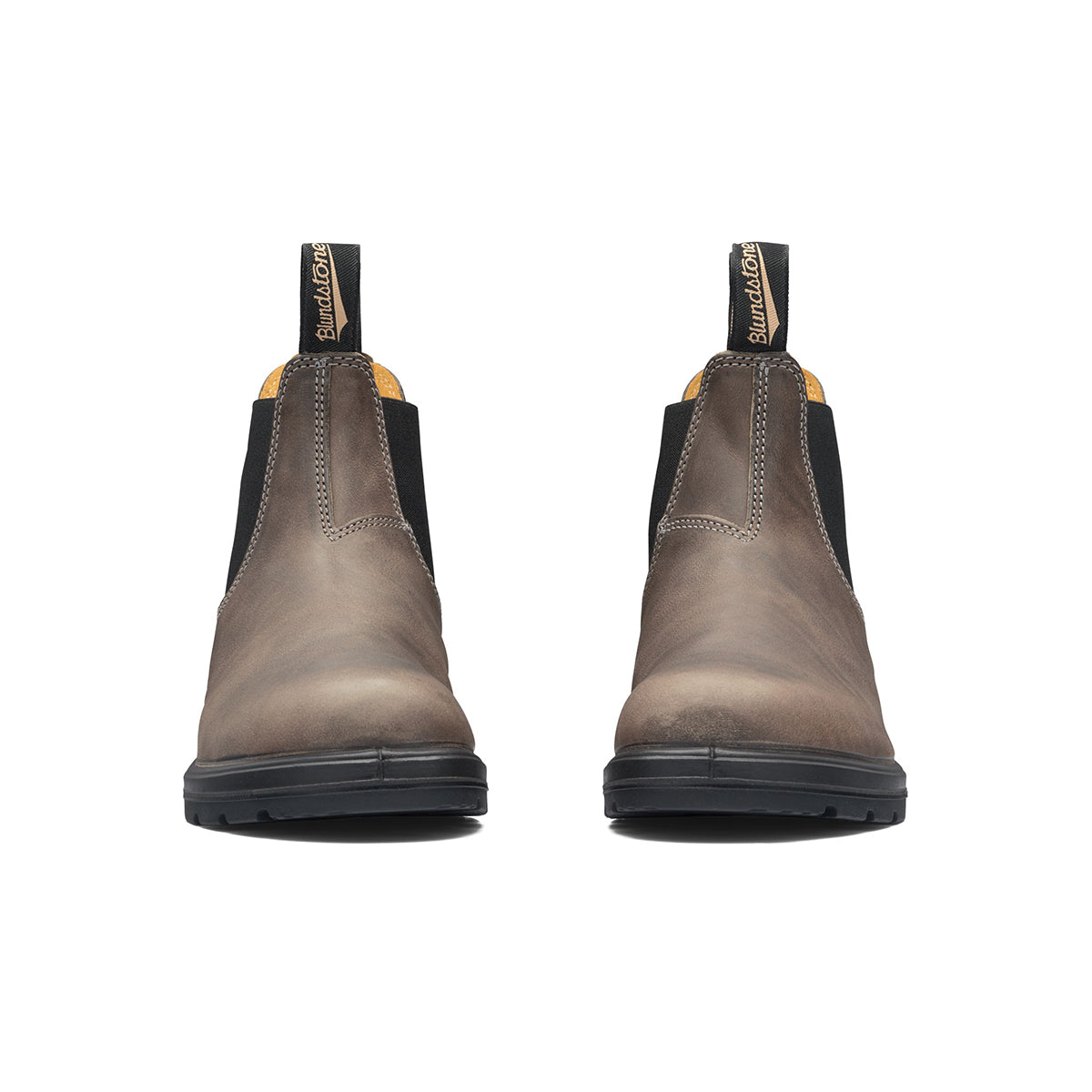 Blundstone 1469 Classic Unisex Lined Boot in Steel Grey