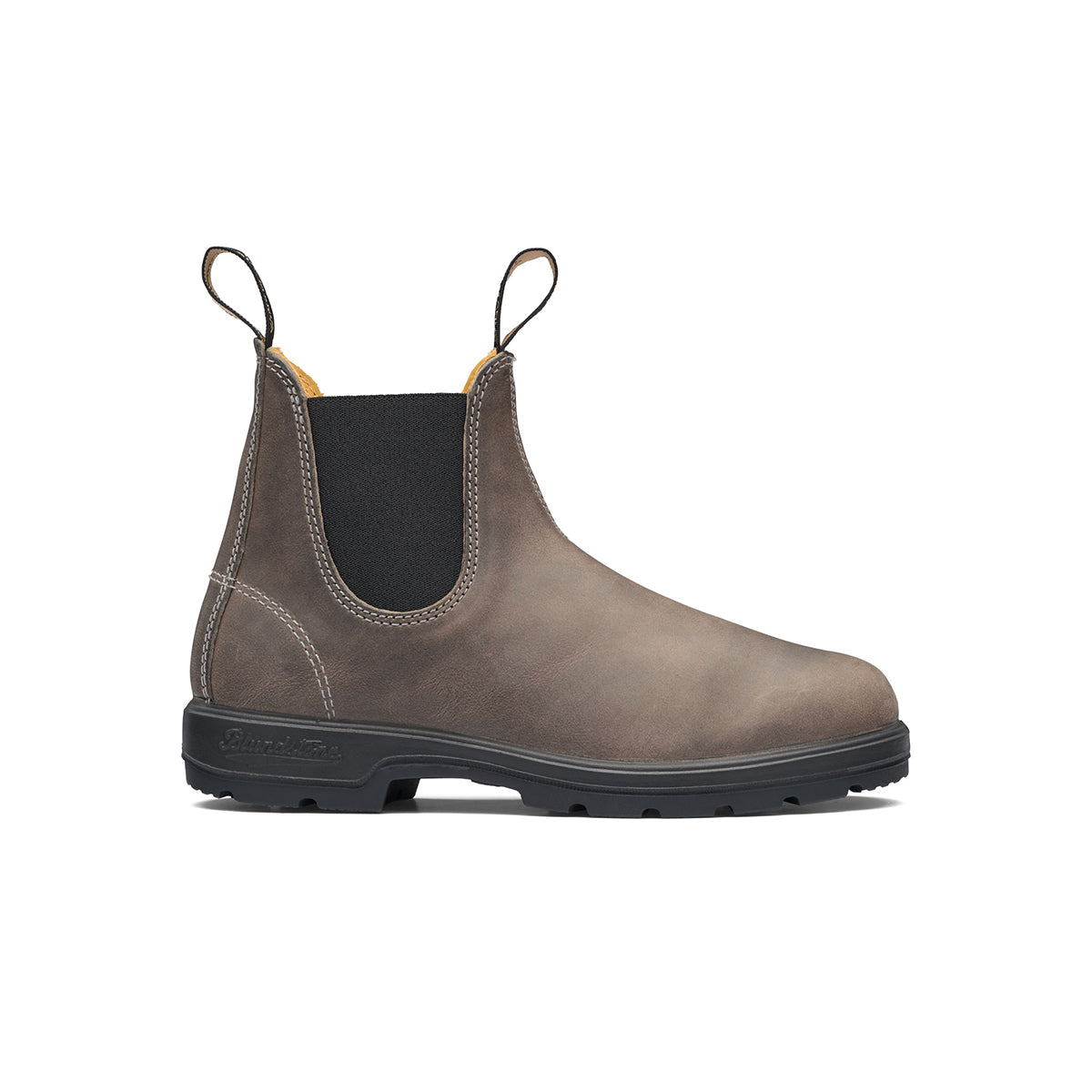 Blundstone 1469 Classic Unisex Lined Boot in Steel Grey