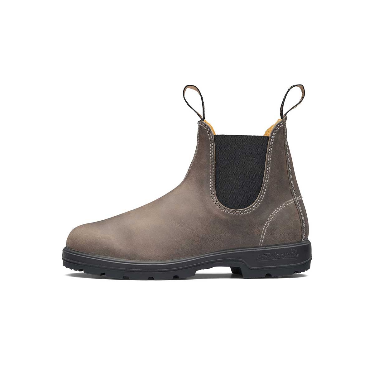 Blundstone 1469 Classic Unisex Lined Boot in Steel Grey