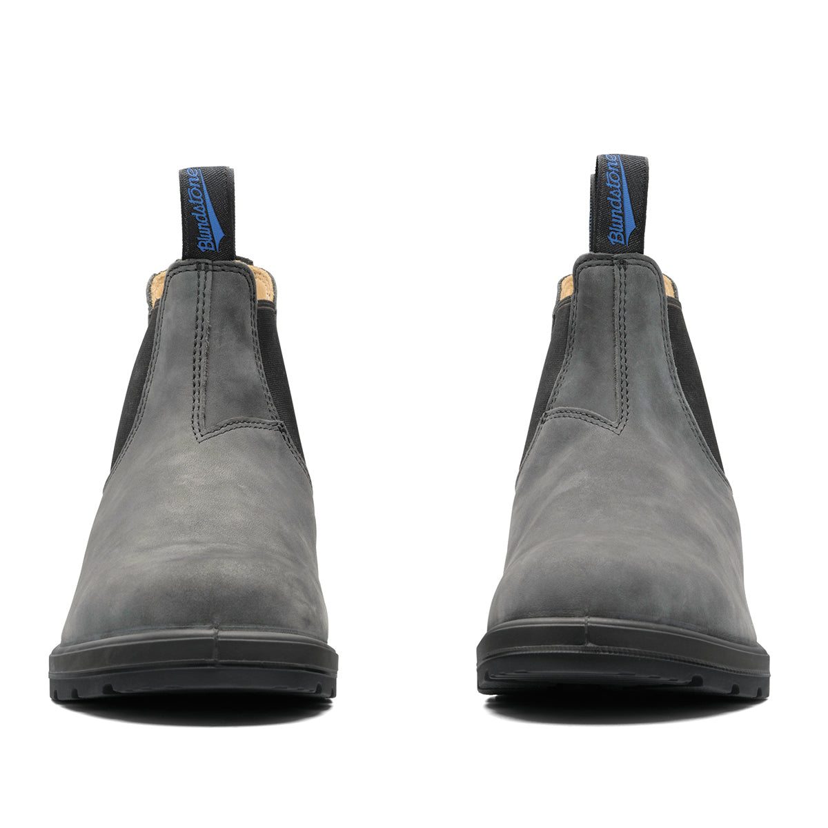 Blundstone 1478 Winter Unisex Boot in Rustic Black
