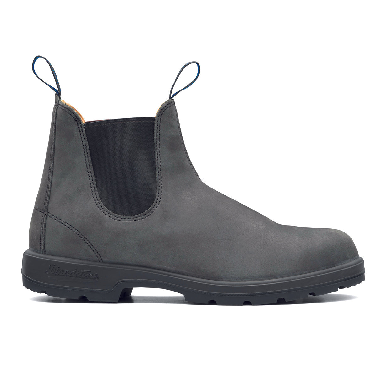 Blundstone 1478 Winter Unisex Boot in Rustic Black