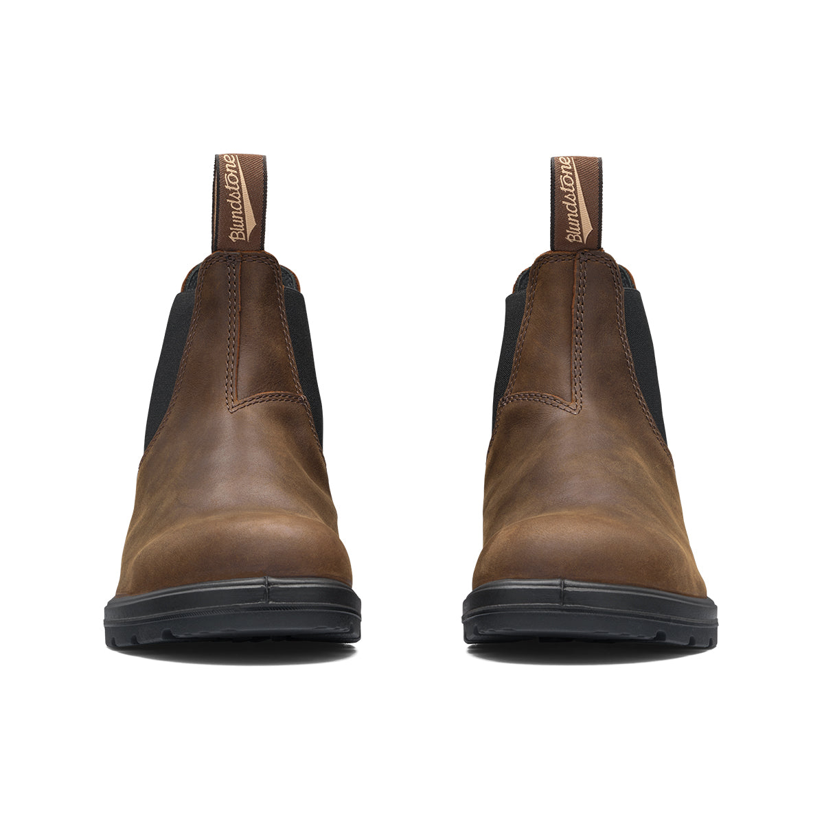 Blundstone 1609 Classic Unisex Boot in Antique Brown