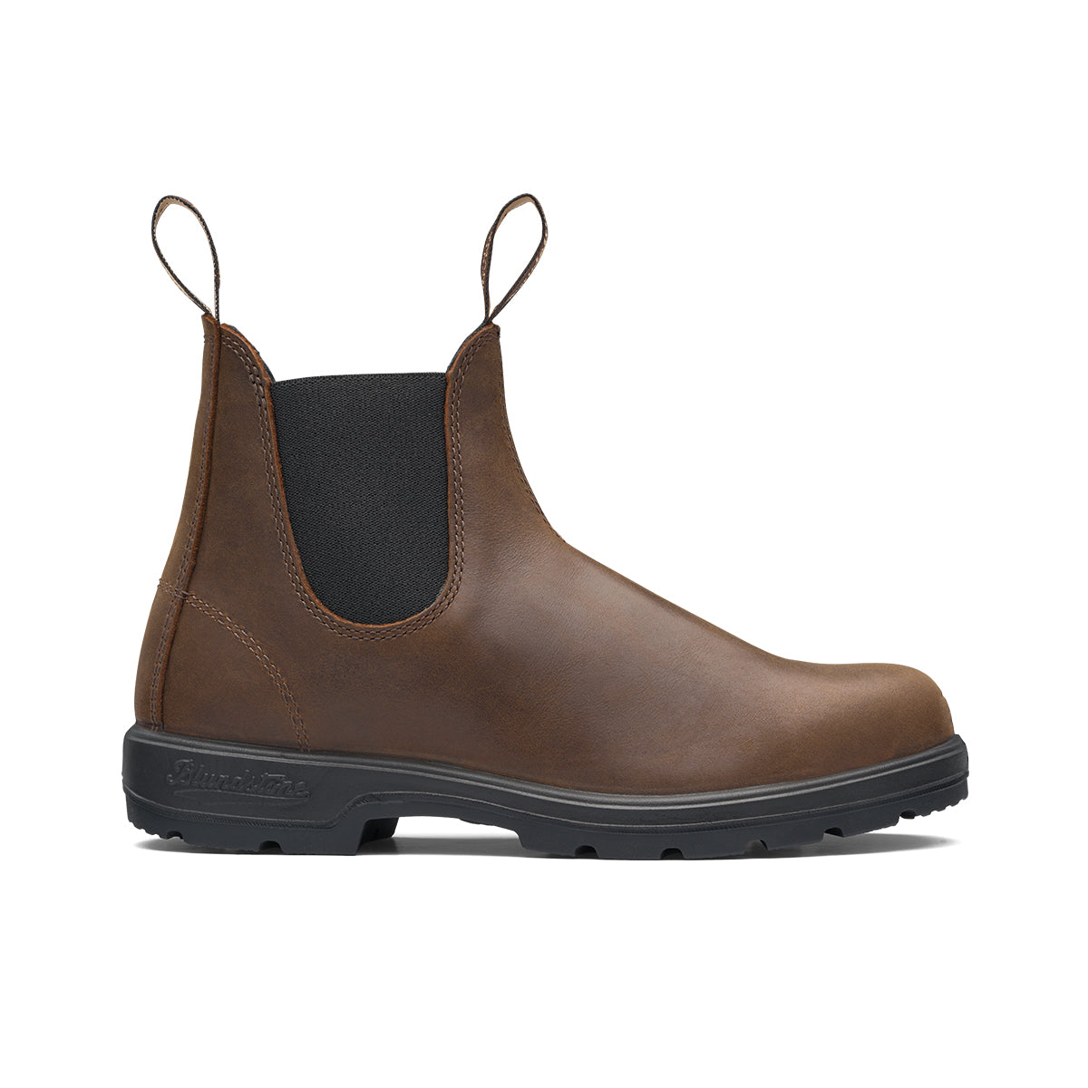 Blundstone 1609 Classic Unisex Boot in Antique Brown