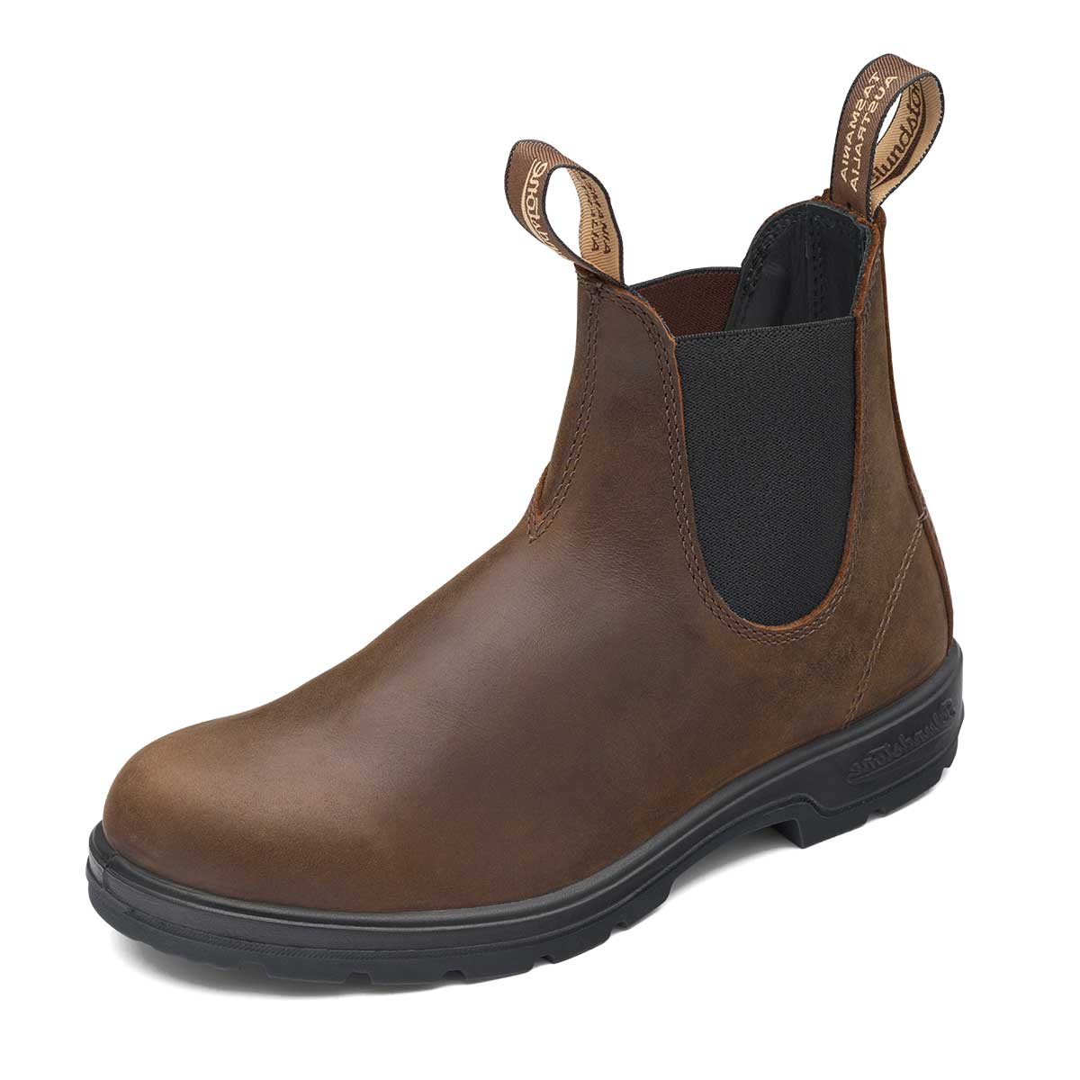 Blundstone 1609 Classic Unisex Boot in Antique Brown
